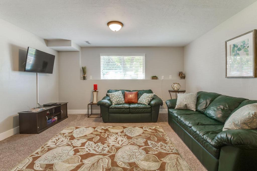 Holiday home Fly Away West Jordan