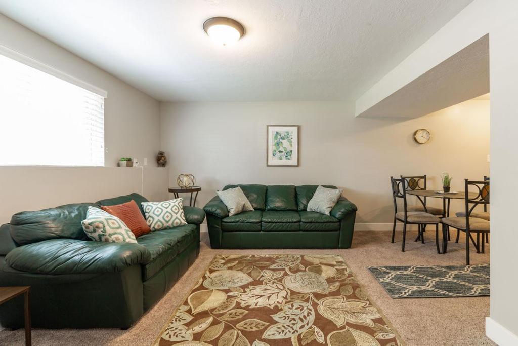 Holiday home Fly Away West Jordan