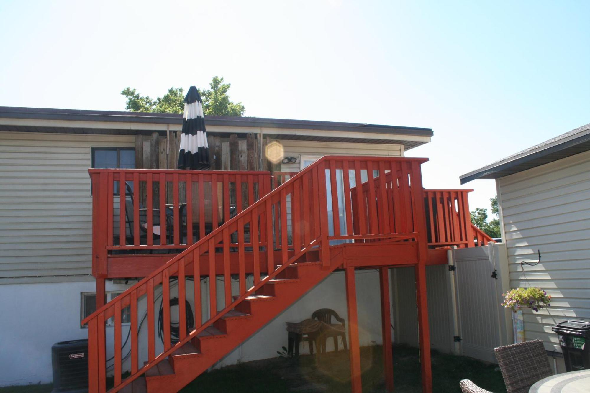 Fly Away Holiday home West Jordan