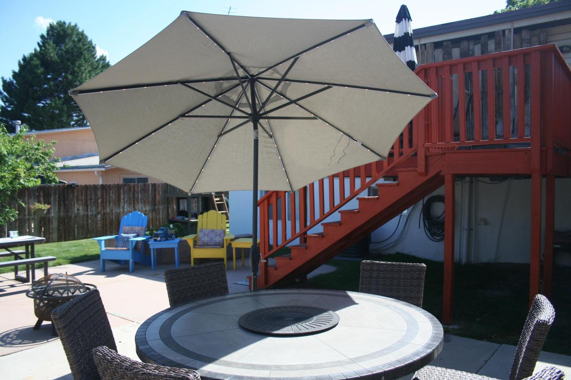 Holiday home Fly Away West Jordan